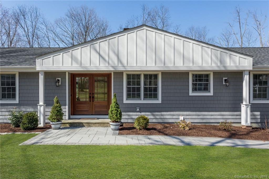 97 Davenport Ridge Lane - Photo 1