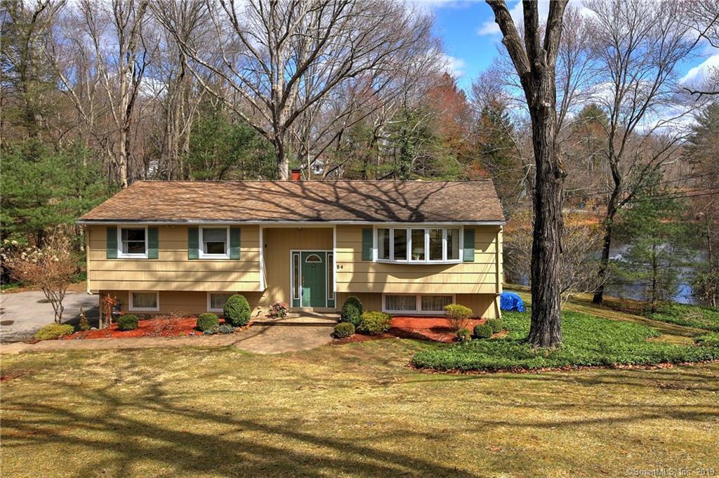 84 Jockey Hollow Road - Photo 1