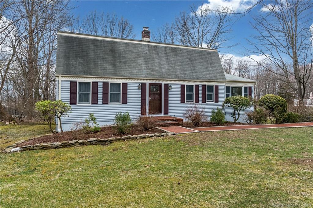 18 Pell Mell Drive - Photo 1