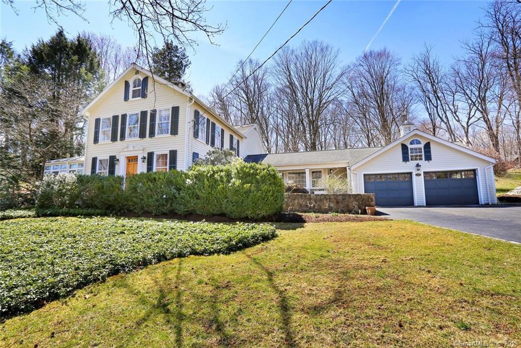 201 Mill Road - Photo 1