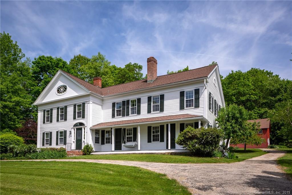 60 Furnace Brook Road - Photo 1