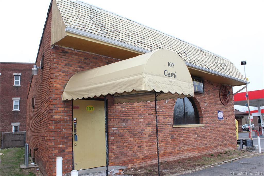 107 New Britain Avenue - Photo 1