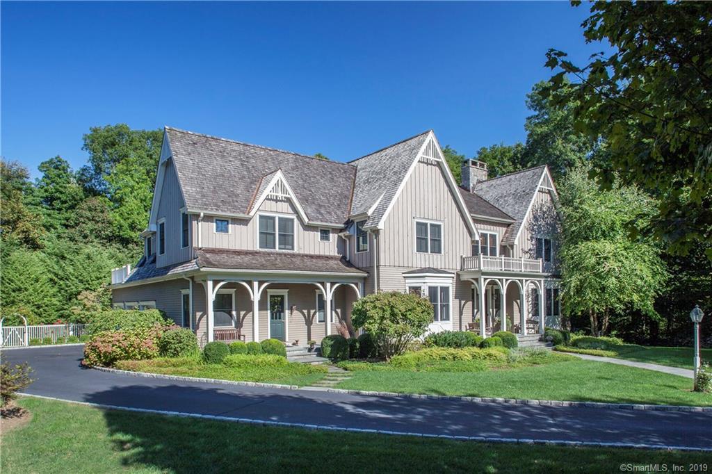 15 Sherwood Farm Lane - Photo 1