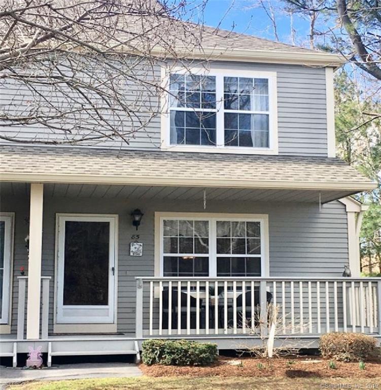 85 Manorwood Drive - Photo 1