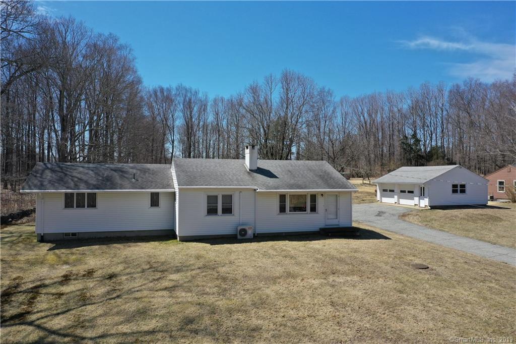 274 Tolland Turnpike - Photo 1