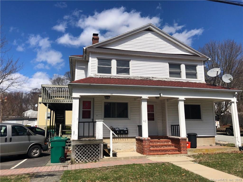 42 Hynes Avenue - Photo 1