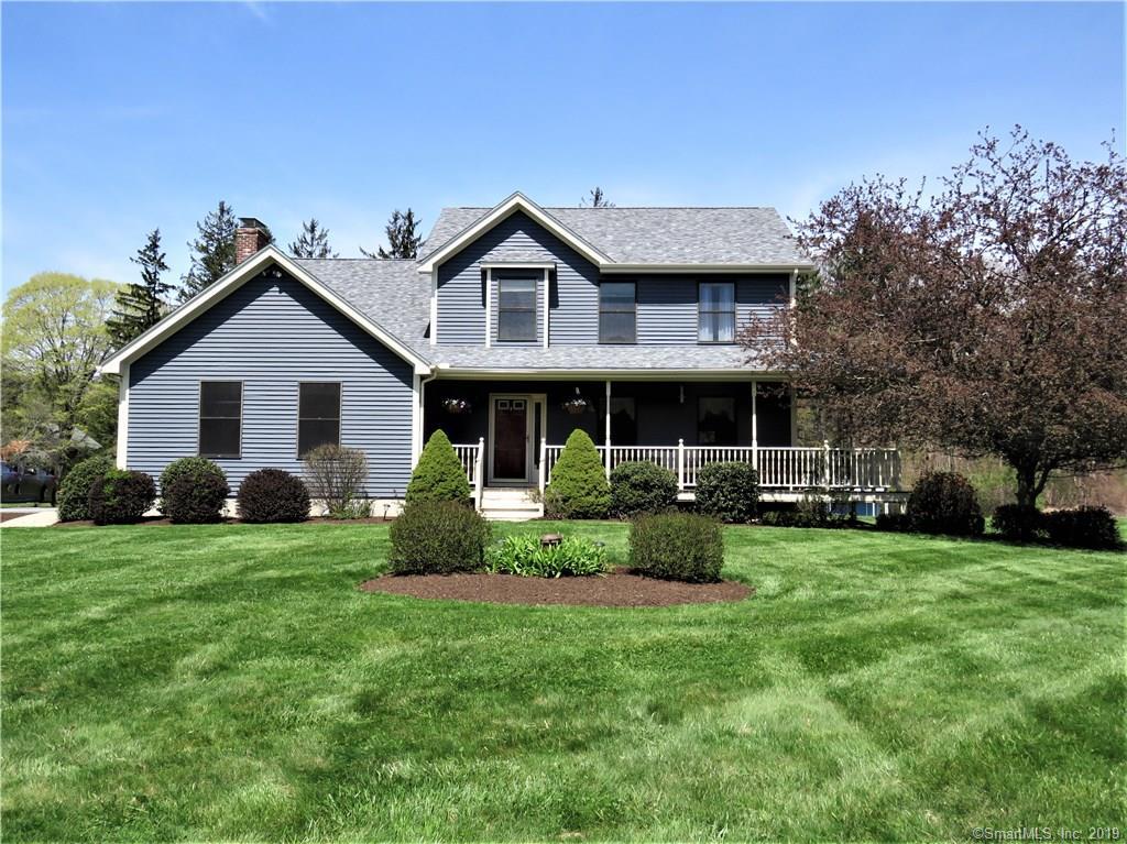 9 Apple Lane - Photo 1