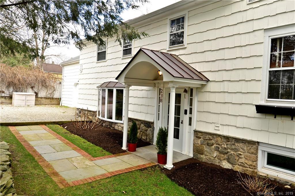 238 Silvermine Avenue - Photo 1