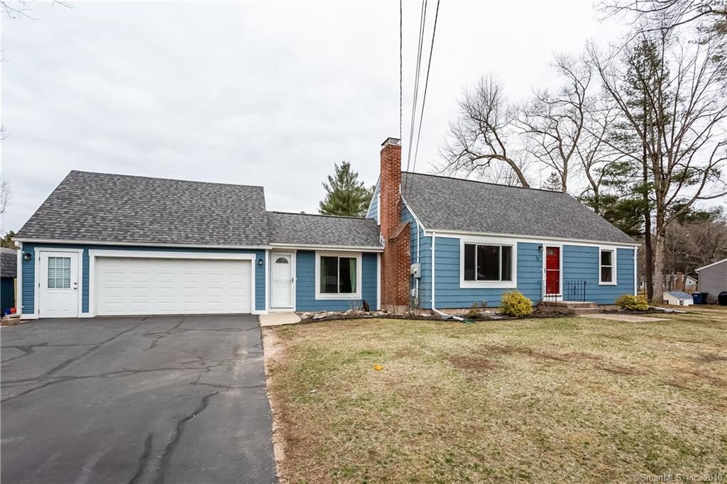12 Birch Road - Photo 1