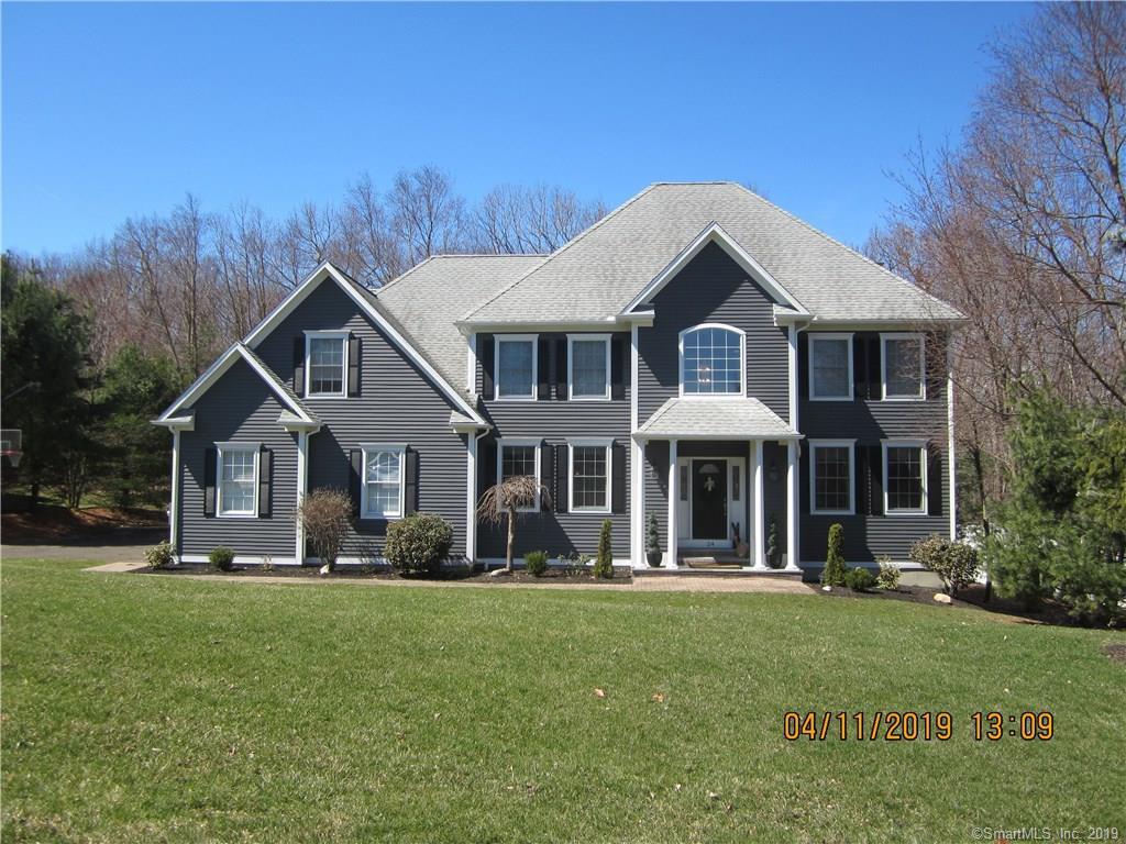 24 Pheasant Hill Road - Photo 1