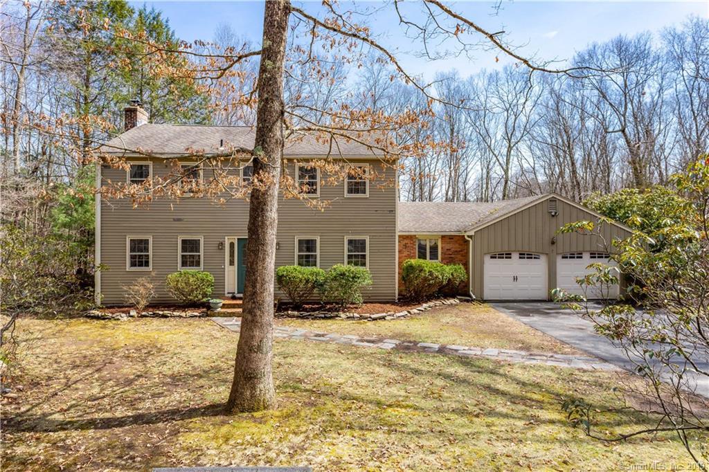 448 Jones Hollow Road - Photo 1