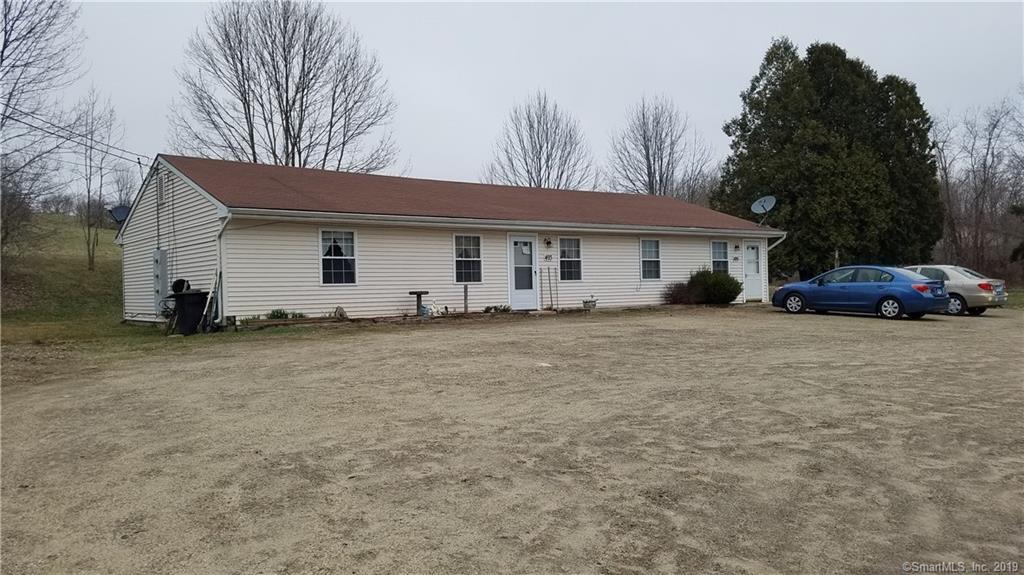 493-495 Ashford Center Road - Photo 1