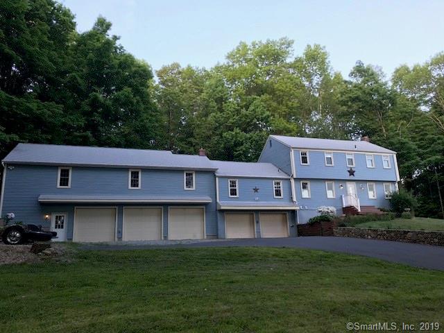 615 Cherry Brook Road - Photo 1