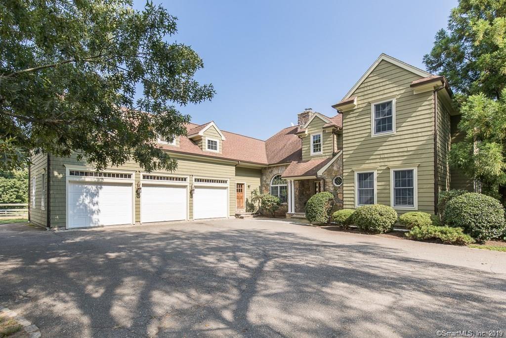 80 Litchfield Turnpike - Photo 1