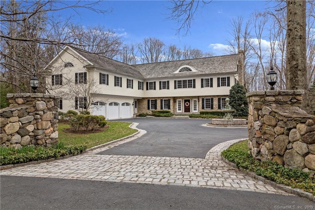 107 Good Hill Road - Photo 1