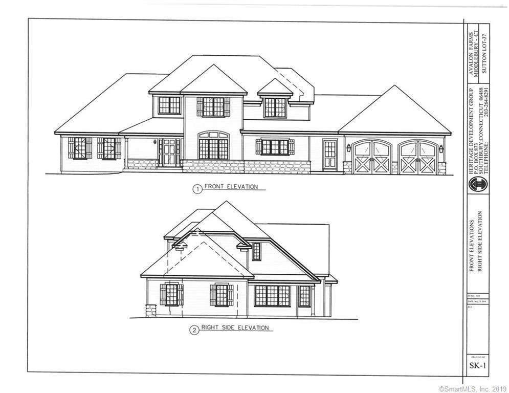 19 Somerset Drive - Photo 1