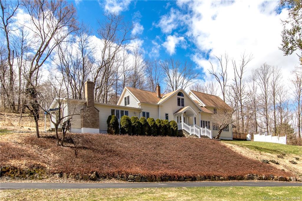 26 Putnam Park Road - Photo 1