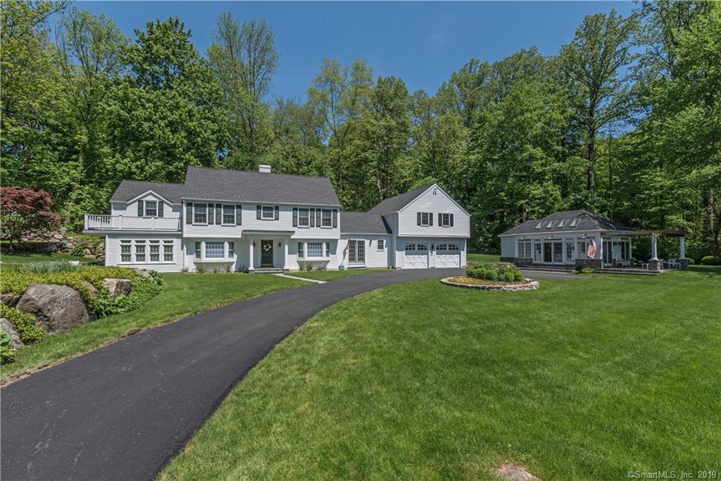 20 Copper Beech Lane - Photo 1