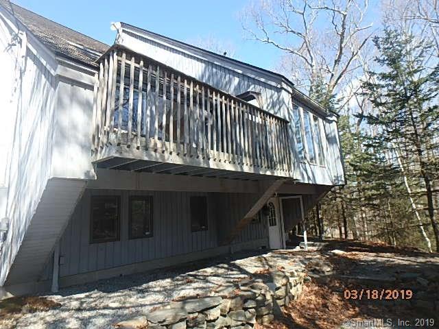 130 Kelsey Hill Road - Photo 1