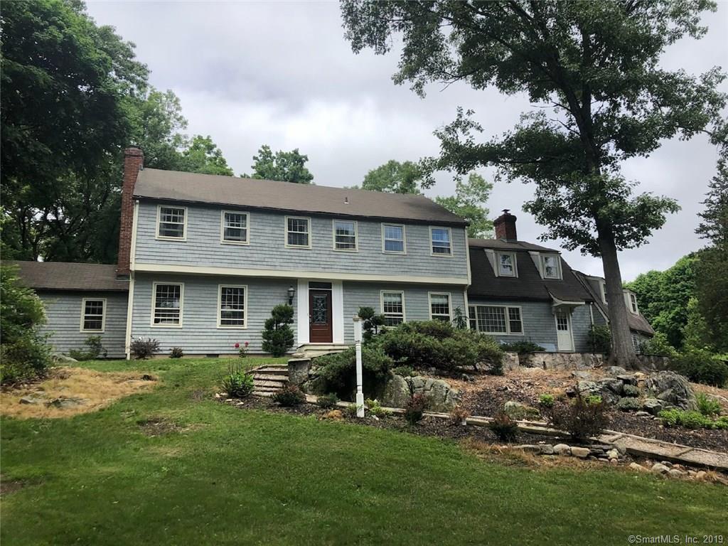 52 Cheesespring Road - Photo 1