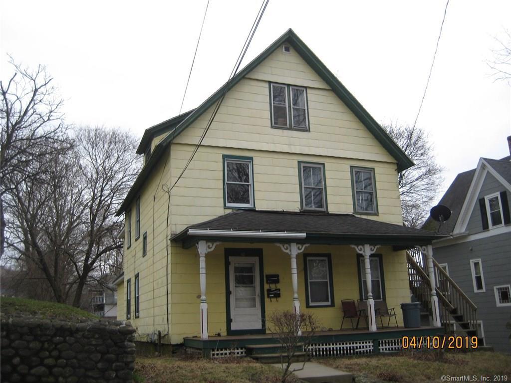 48 Pleasant Street - Photo 1