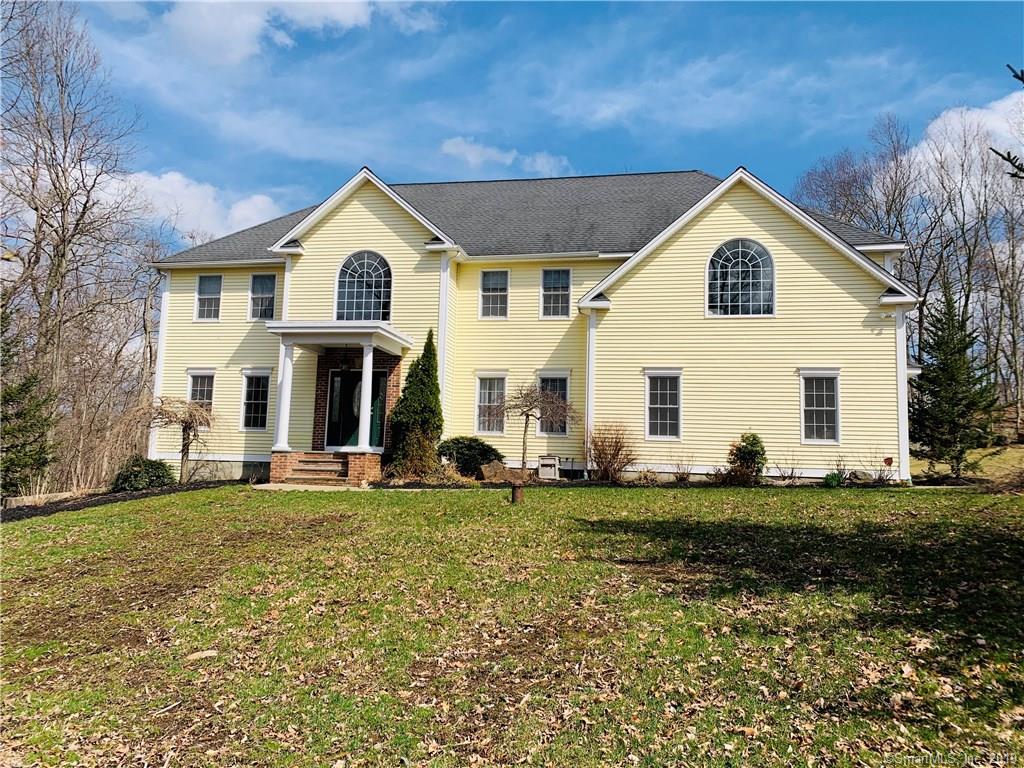 16 Apple Drive - Photo 1