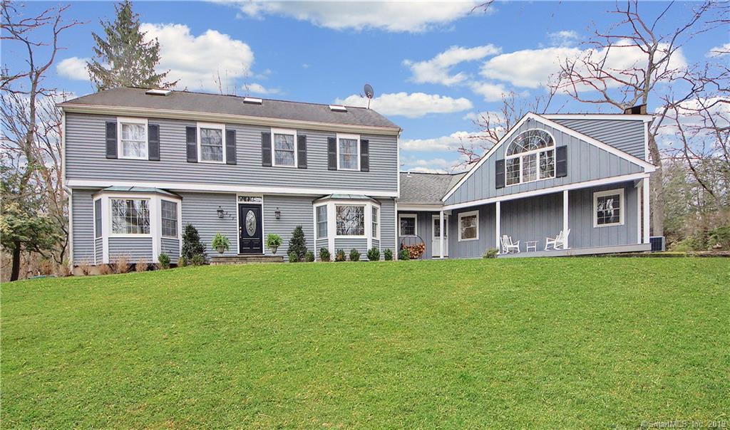 279 Eden Road - Photo 1