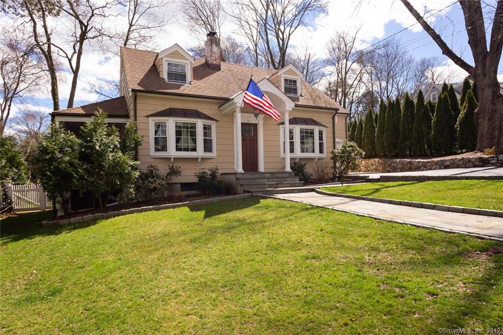 12 Olmstead Court - Photo 1