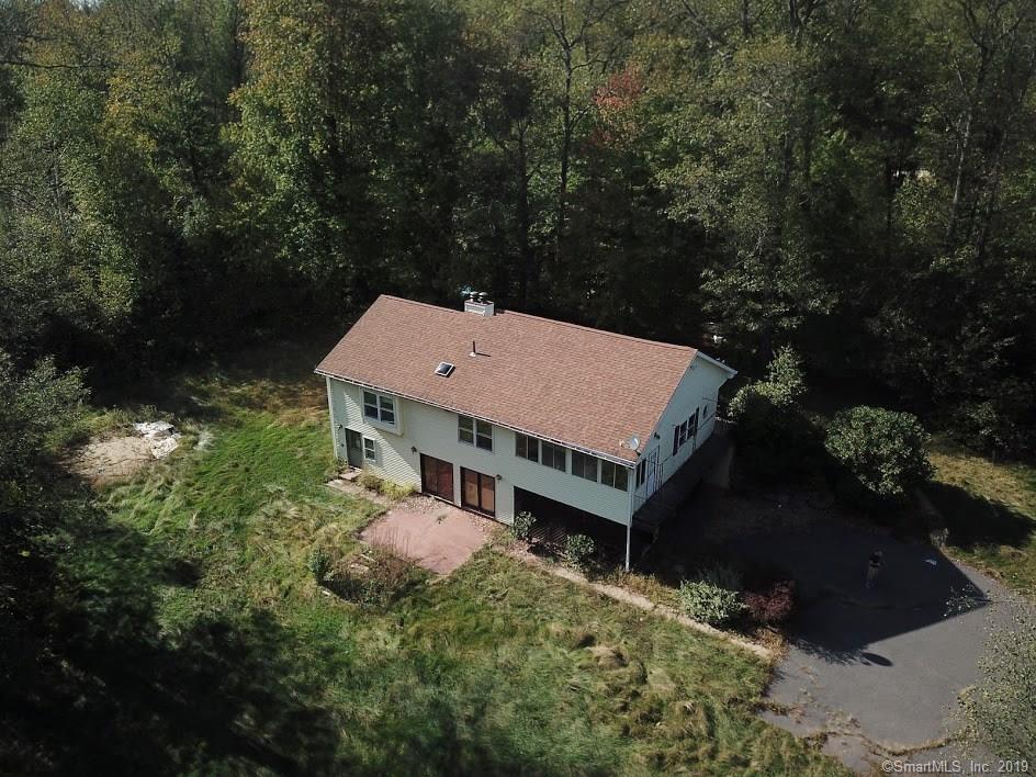 338 Jobs Hill Road - Photo 1