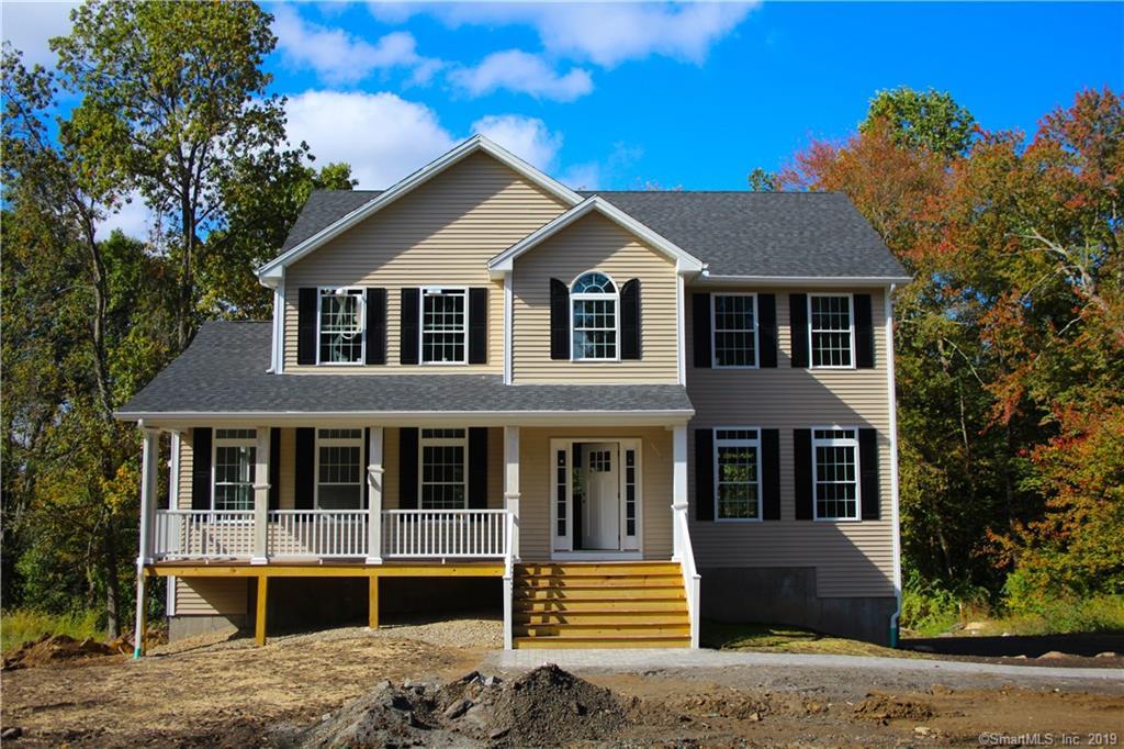 Lot 2 Pearmain Road - Photo 1