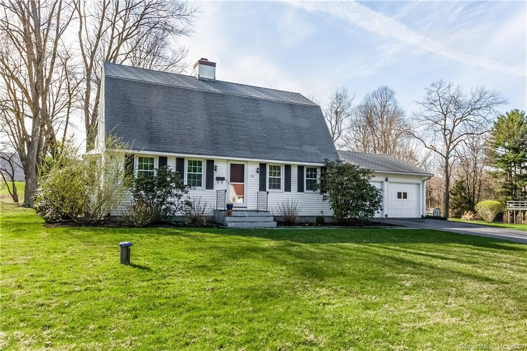24 Maple Edge Drive - Photo 1