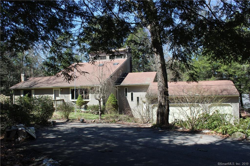 223 Moodus Road - Photo 1