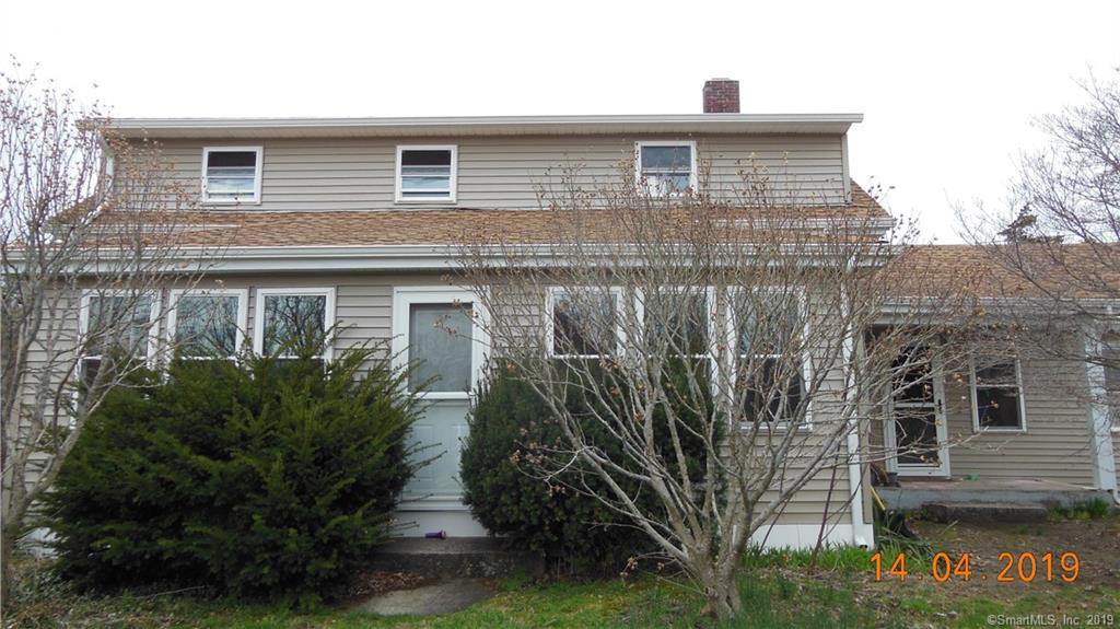 1264 Hartford Pike - Photo 1