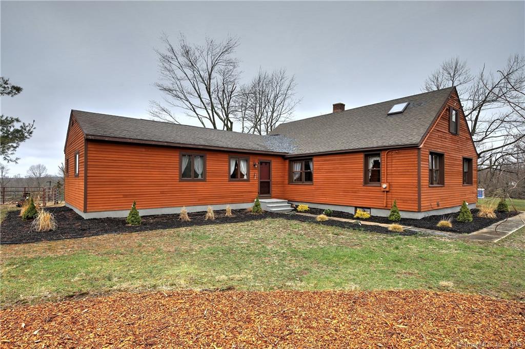 463 Bethmour Road - Photo 1