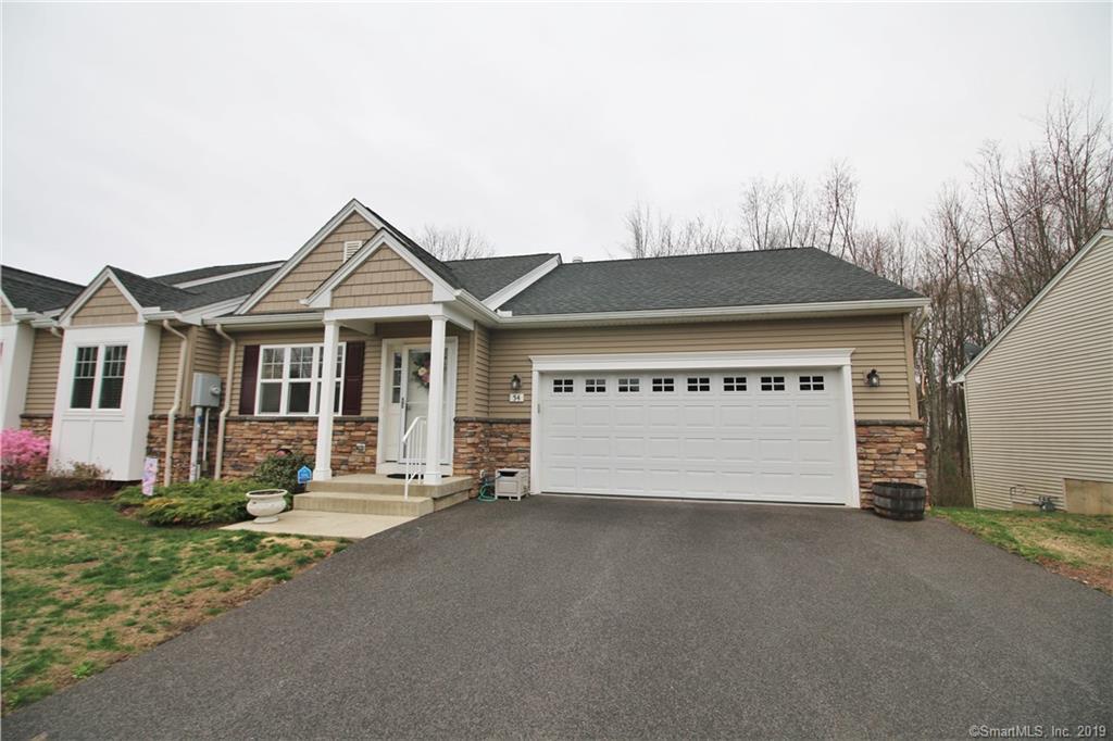 54 Woodridge Drive - Photo 1