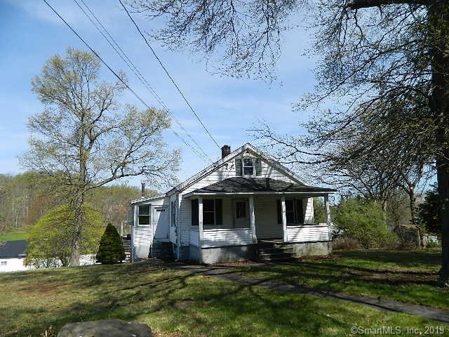 269 Parker Farms Road - Photo 1