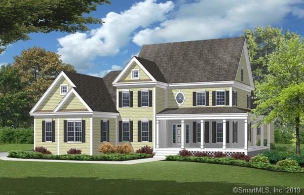 606 Fox Hopyard Road - Photo 1