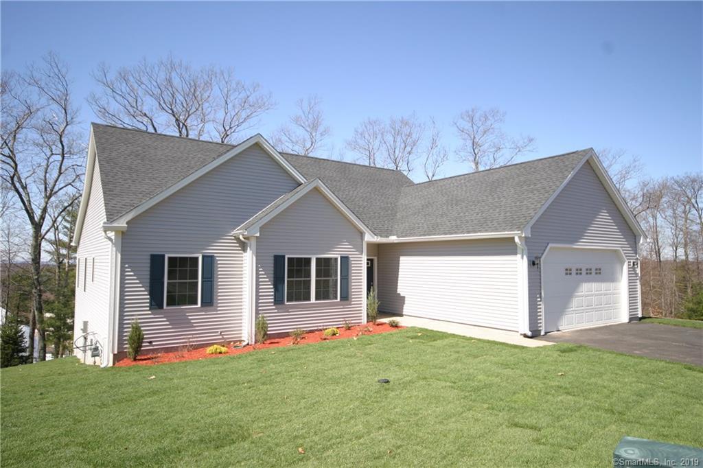 Lot 7 Belvedere Drive - Photo 1