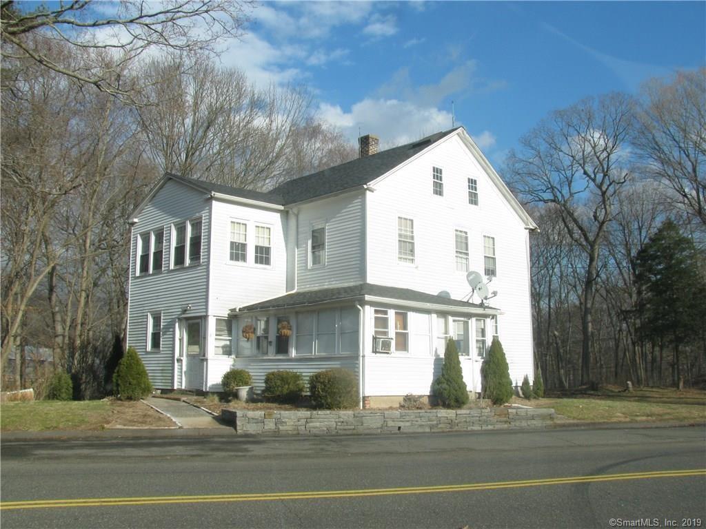 0 Turnpike Road - Photo 1