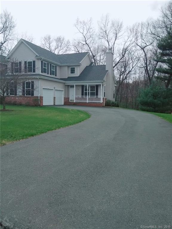 41 Marble Faun Lane - Photo 1