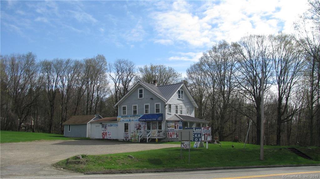 9 Thomaston Road - Photo 1