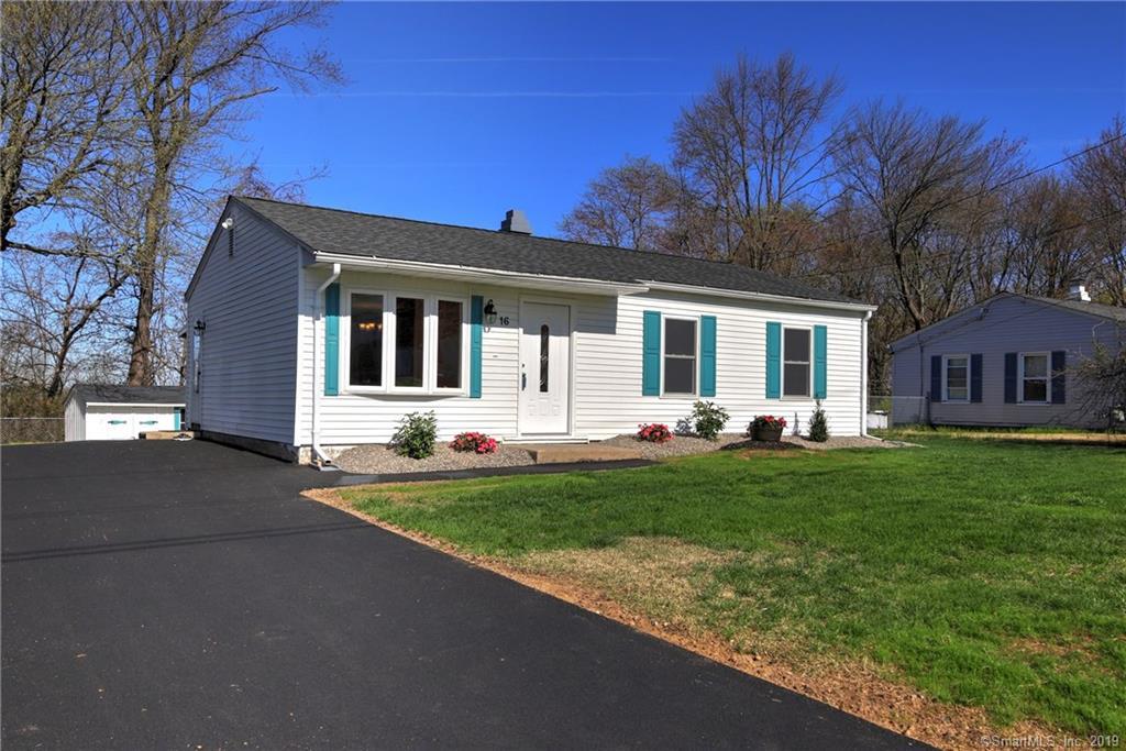 16 Beechwood Drive - Photo 1