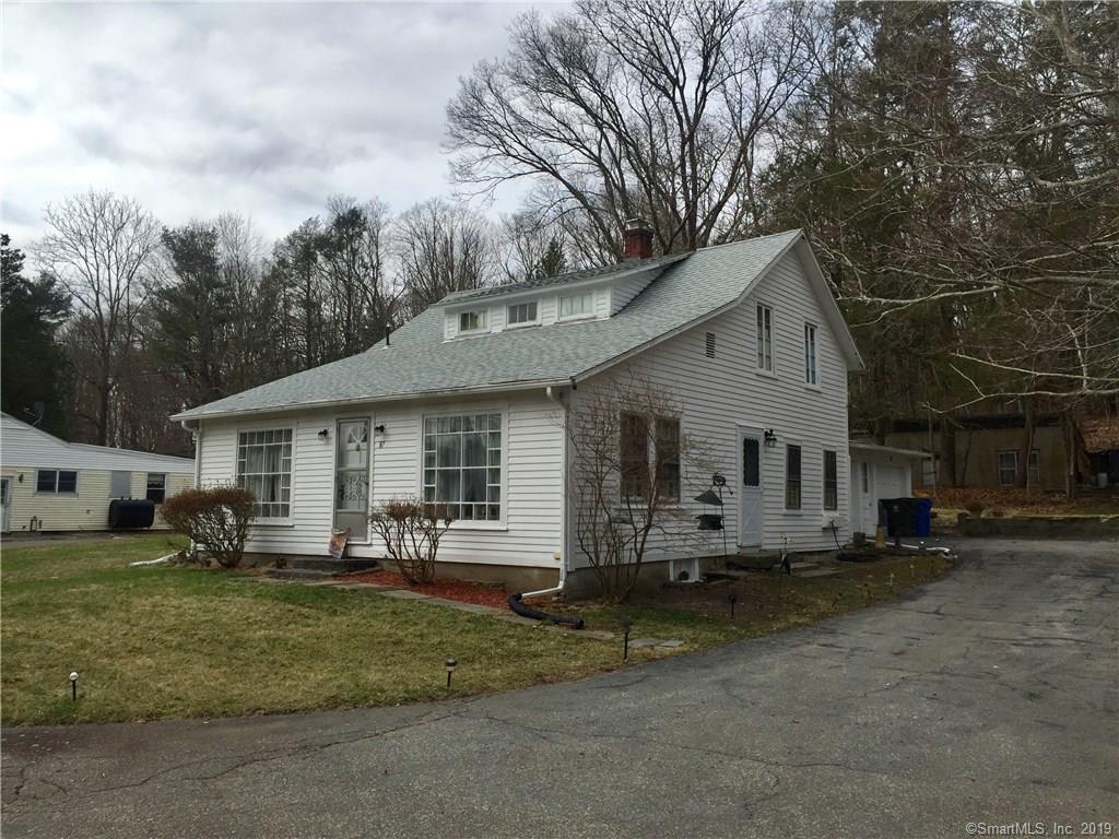 87 Sunnyside Street - Photo 1