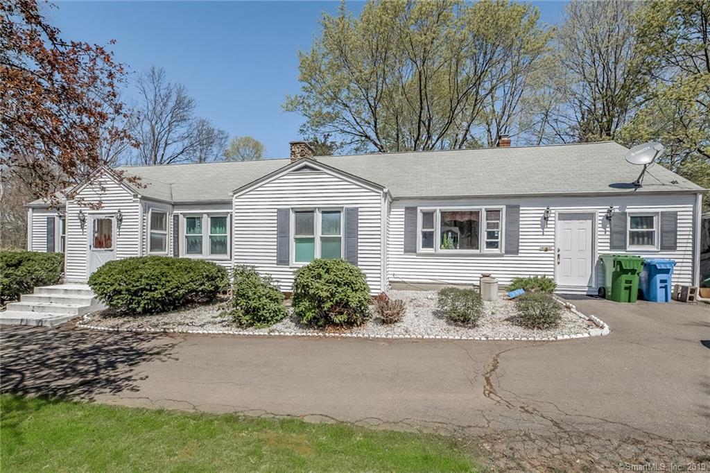 351 Meriden Waterbury Turnpike - Photo 1
