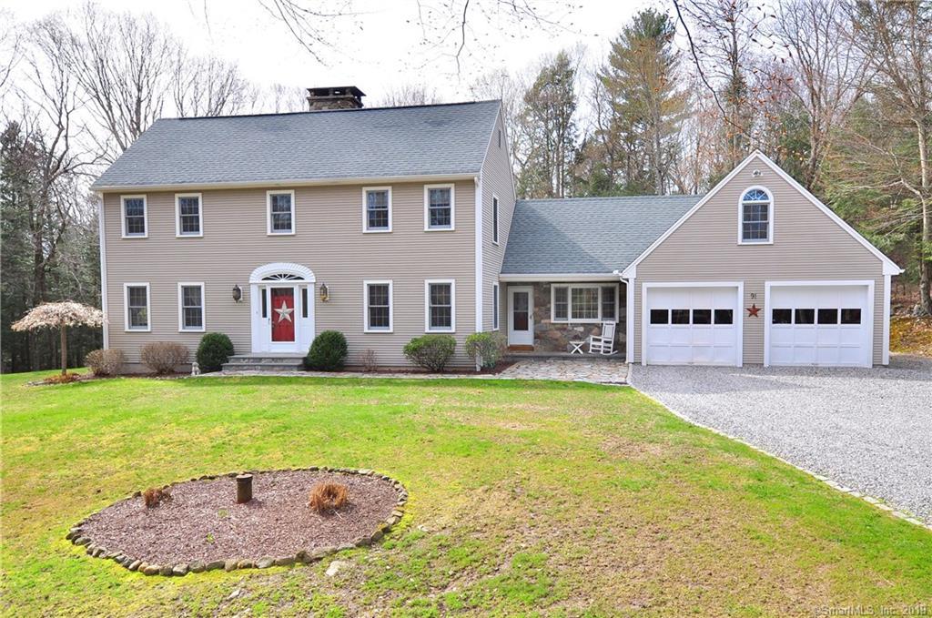 91 Old Forge Road - Photo 1