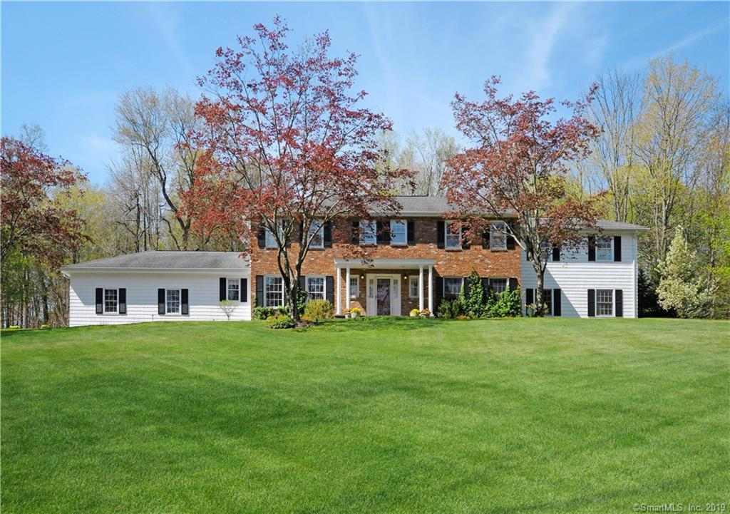 133 Cherry Hill Road - Photo 1