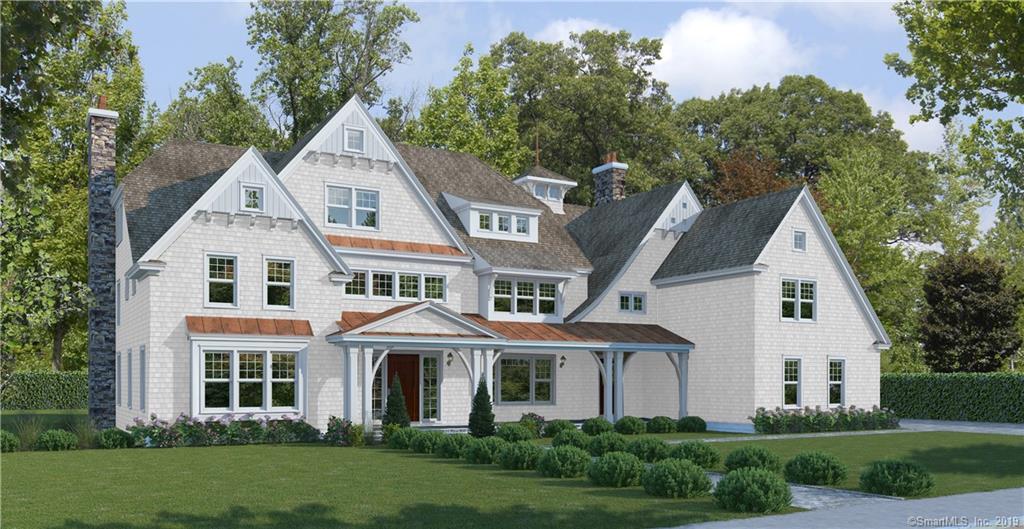 729 Smith Ridge Road - Photo 1