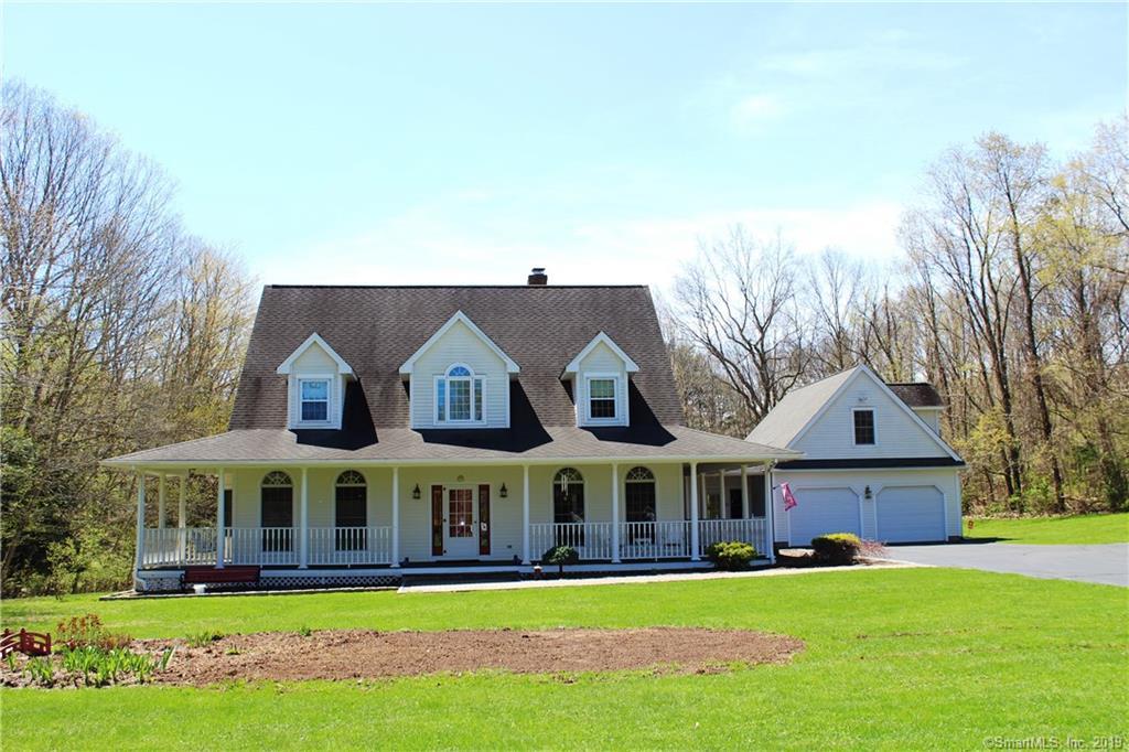 11 Hall Acres Road - Photo 1