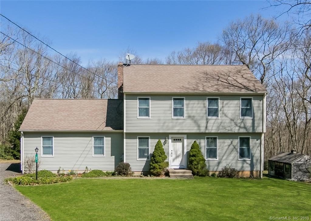 94 Smith Road - Photo 1