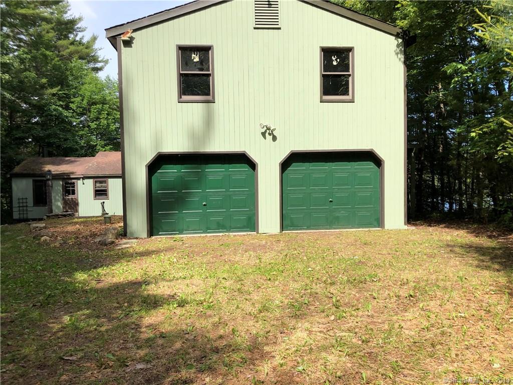 120 Reservoir Road - Photo 1
